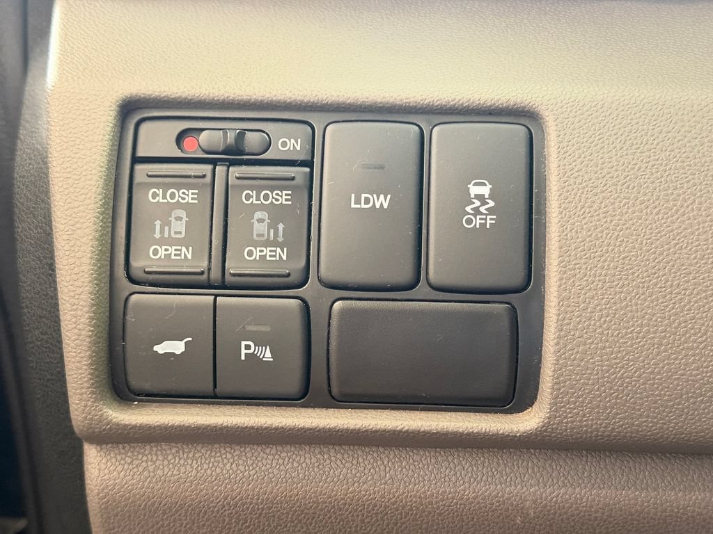 Used 2015 Honda Odyssey Touring image 26