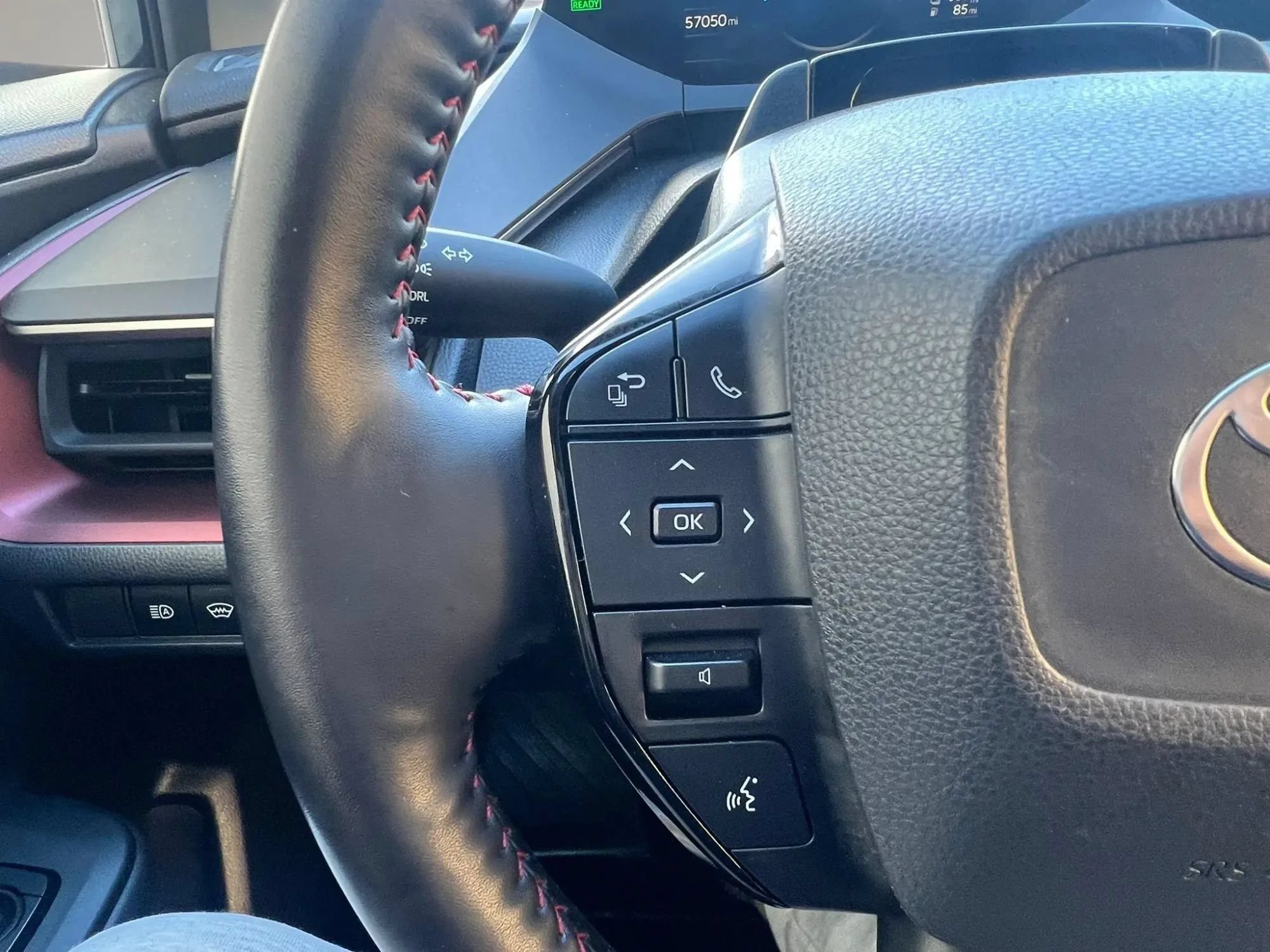 Used 2023 Toyota Prius Prime FWD image 18