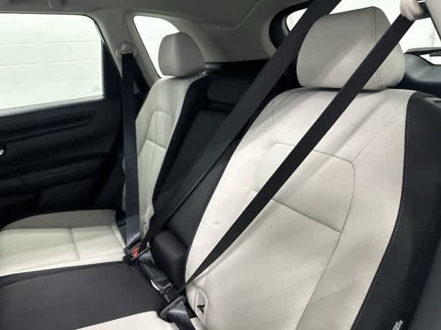 Certified 2026 Honda CR-V LX image 14