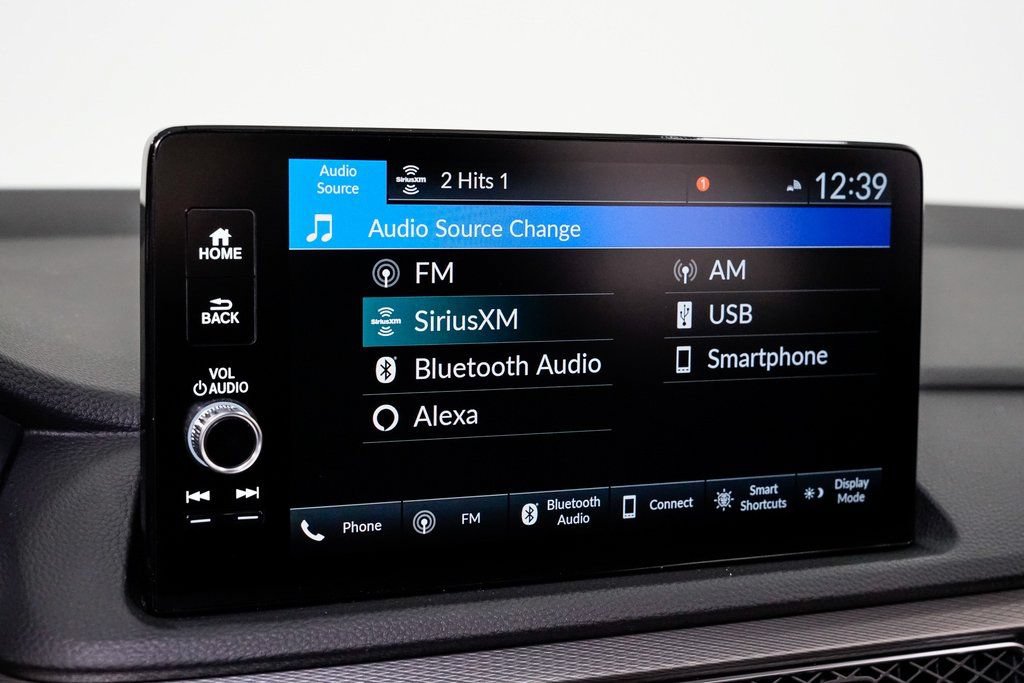 Used 2026 Acura Integra A-Spec w/ Technology Package FWD image 19