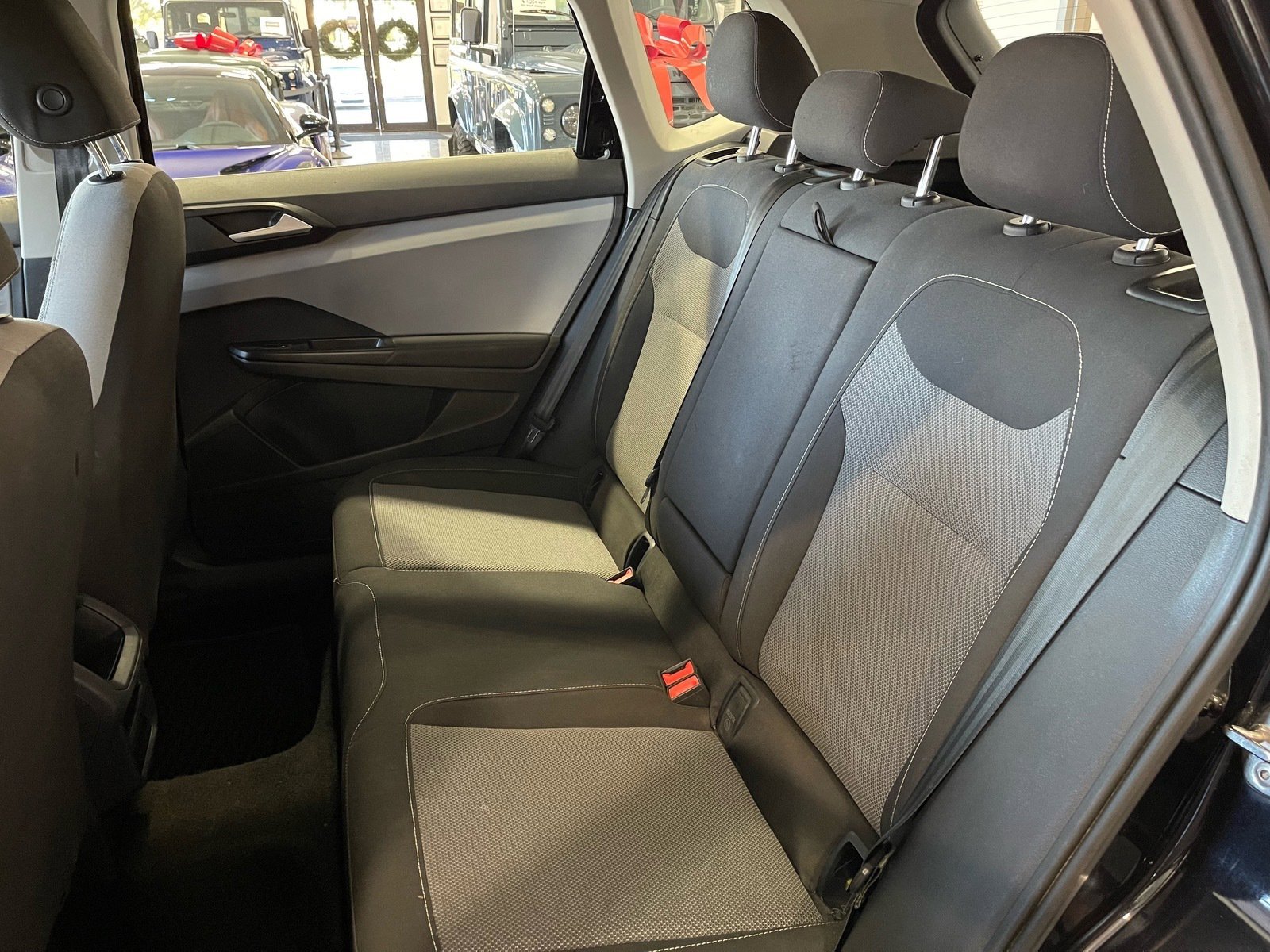 Used 2022 Volkswagen Taos S image 30