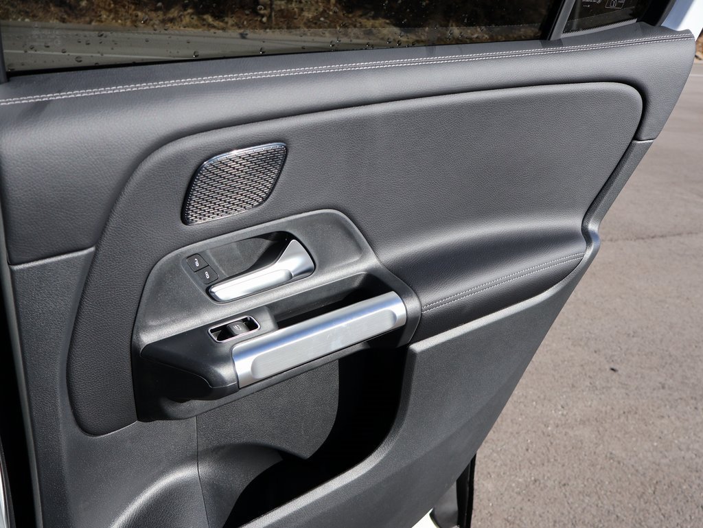 New 2026 Mercedes-Benz GLB 250 4MATIC image 16