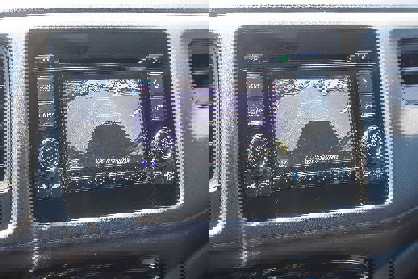 Used 2016 Honda HR-V LX image 34