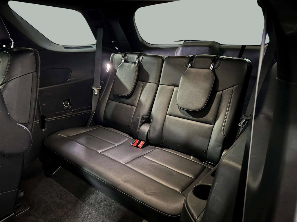 Used 2020 Ford Explorer ST image 25