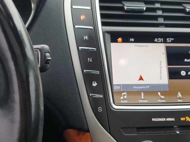 Used 2019 Lincoln Nautilus Reserve w/ Cargo Utility Package image 19