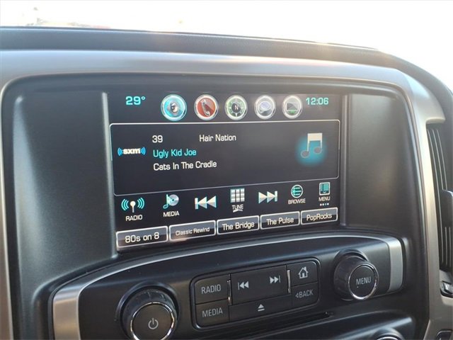 Used 2017 GMC Sierra 2500 Denali image 18