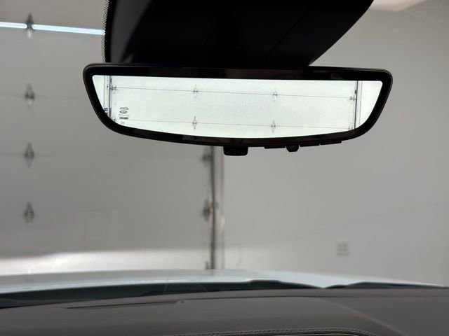 New 2026 GMC Sierra 1500 Denali Ultimate image 8