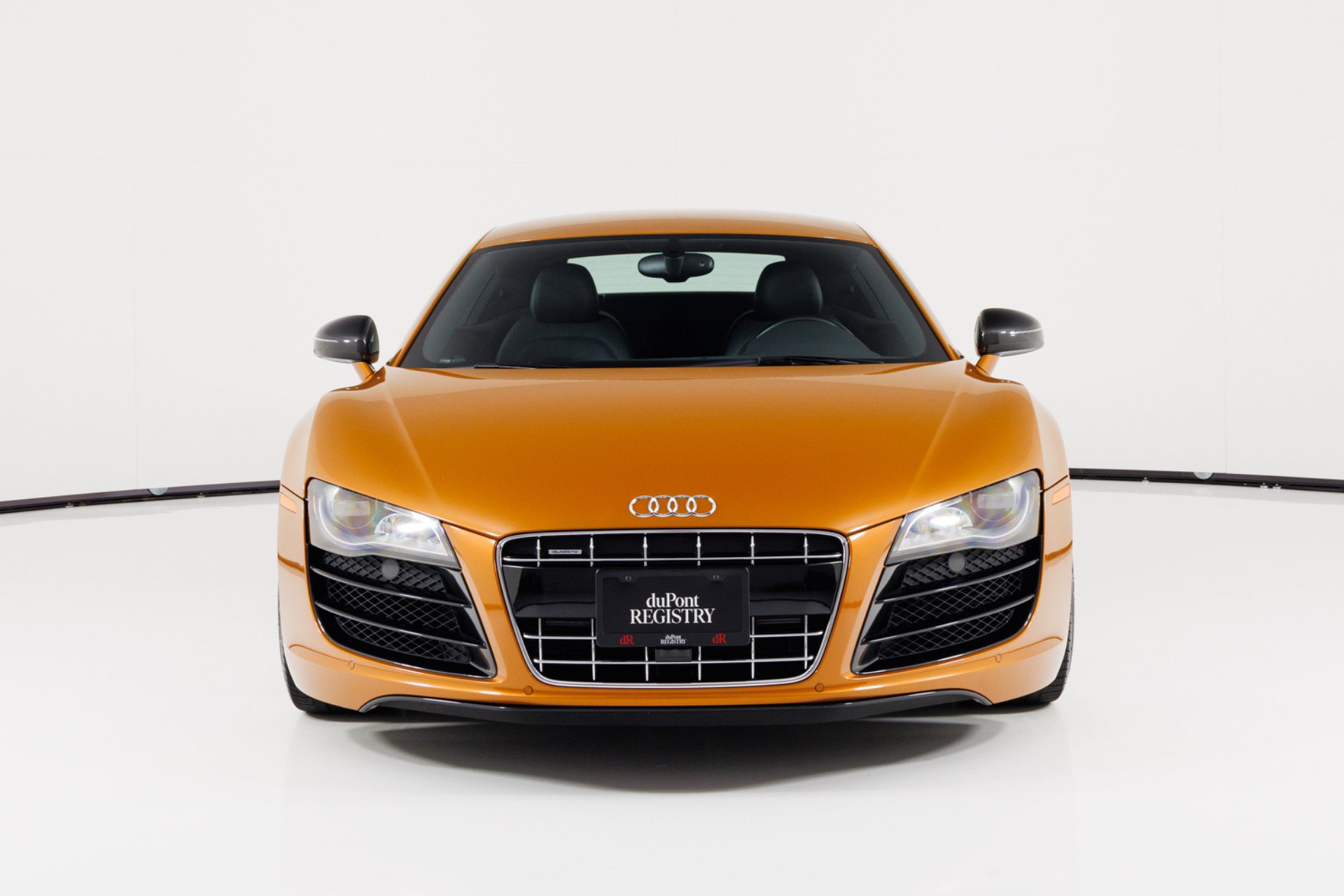 Used 2011 Audi R8 V10 AWD/4WD image 8