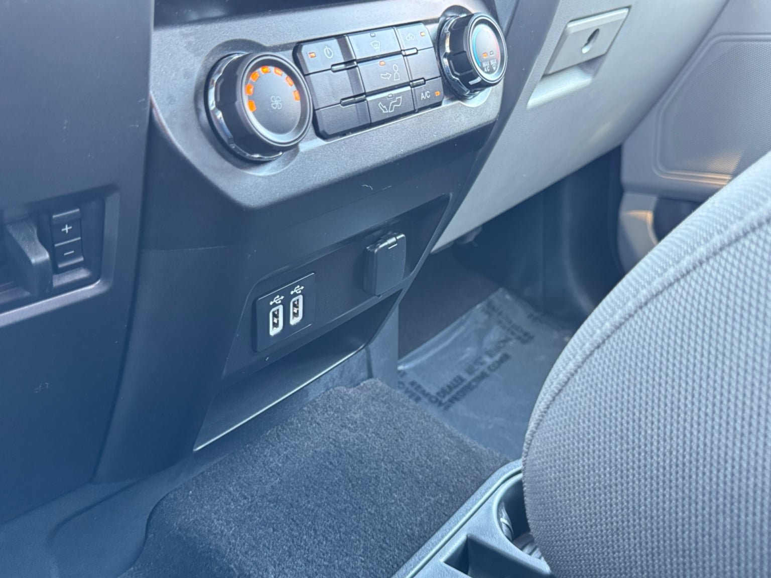 Used 2019 Ford F150 XLT AWD/4WD image 25
