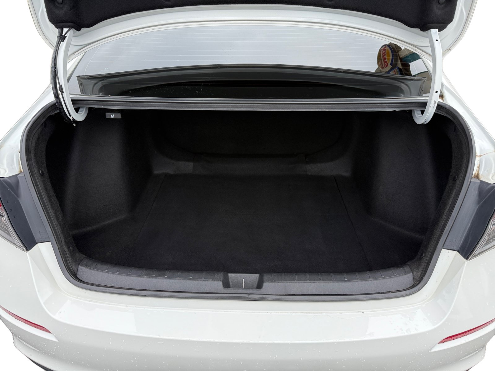 Used 2023 Honda Civic LX image 17