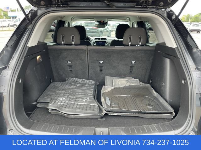 Used 2021 Chevrolet TrailBlazer LT w/ Convenience Package image 24