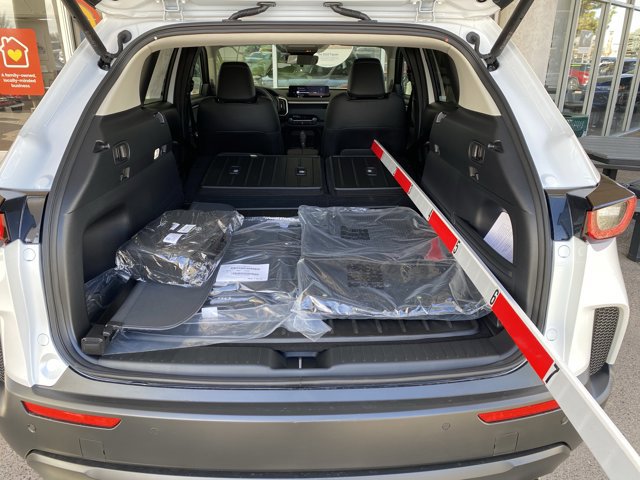 New 2026 MAZDA CX-50 2.5 Hybrid w/ Weather Package AWD/4WD image 18