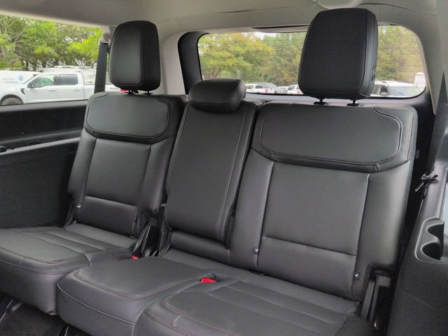 New 2025 Ford Expedition Max Active AWD/4WD image 16