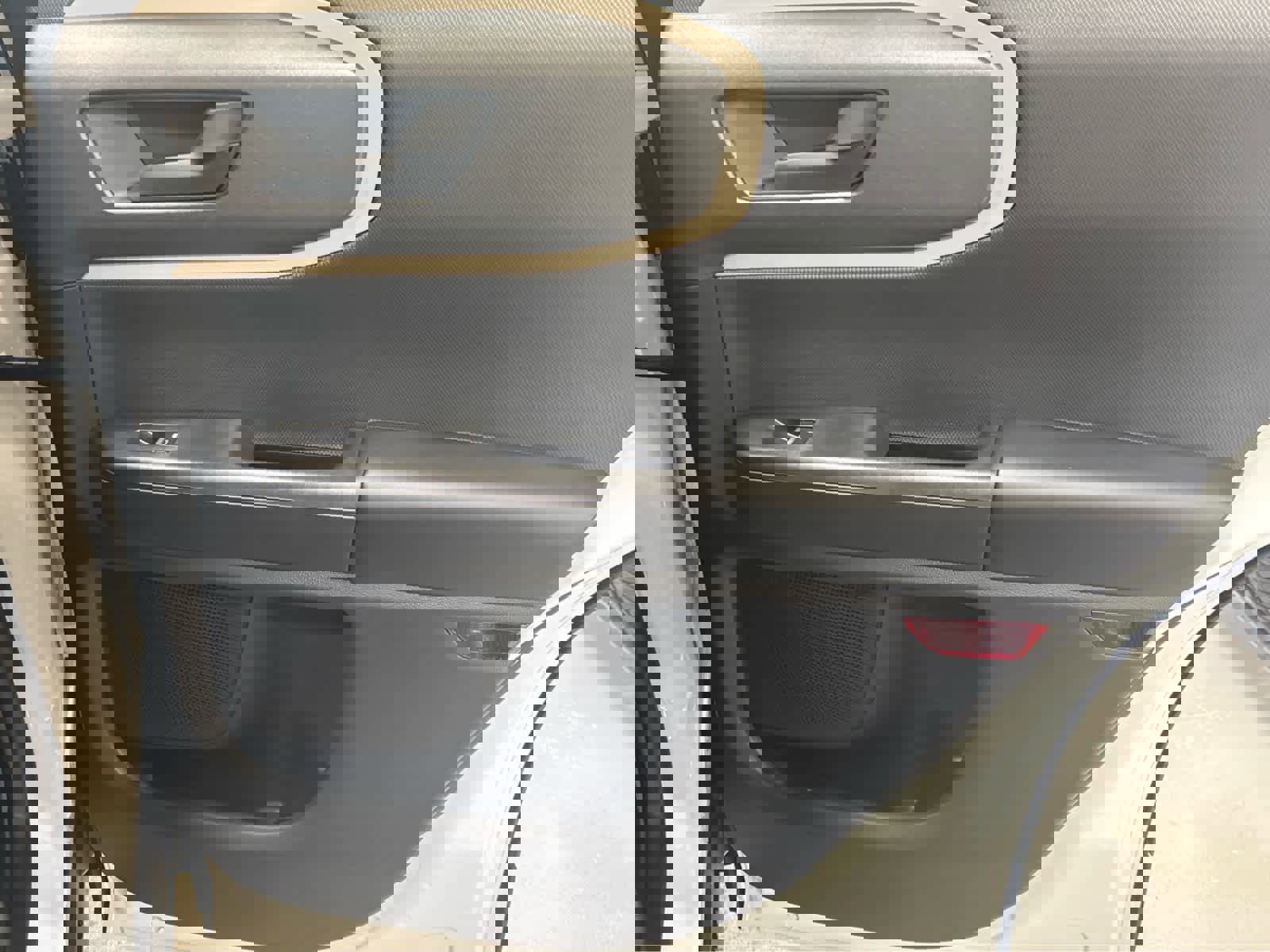 New 2025 Ford Bronco Sport Big Bend image 36