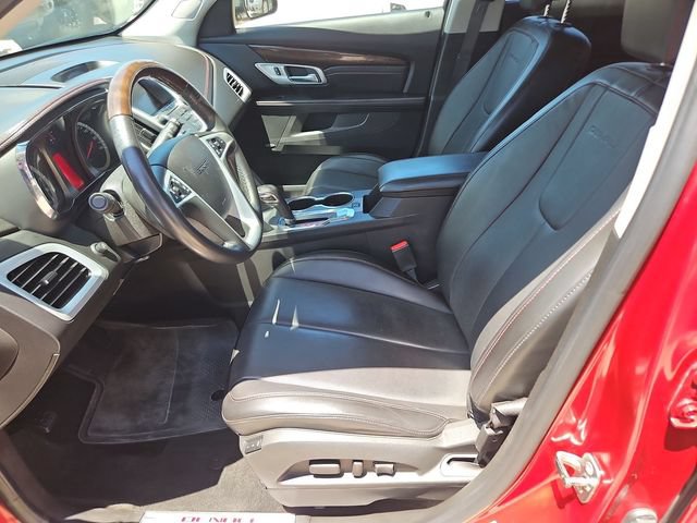 Used 2014 GMC Terrain Denali w/ Cargo Package FWD image 16