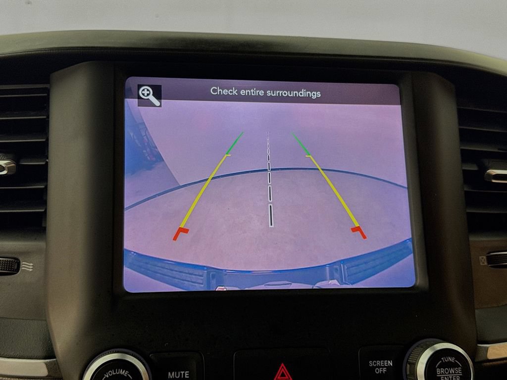 Used 2019 RAM 1500 Big Horn AWD/4WD image 17