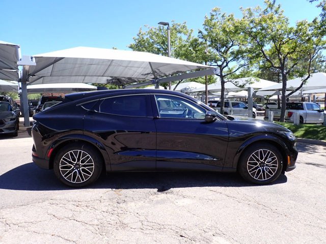 New 2026 Ford Mustang Mach-E Premium AWD/4WD image 5
