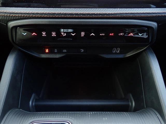 New 2026 Jeep Cherokee Overland w/ Trailer Tow Group image 20