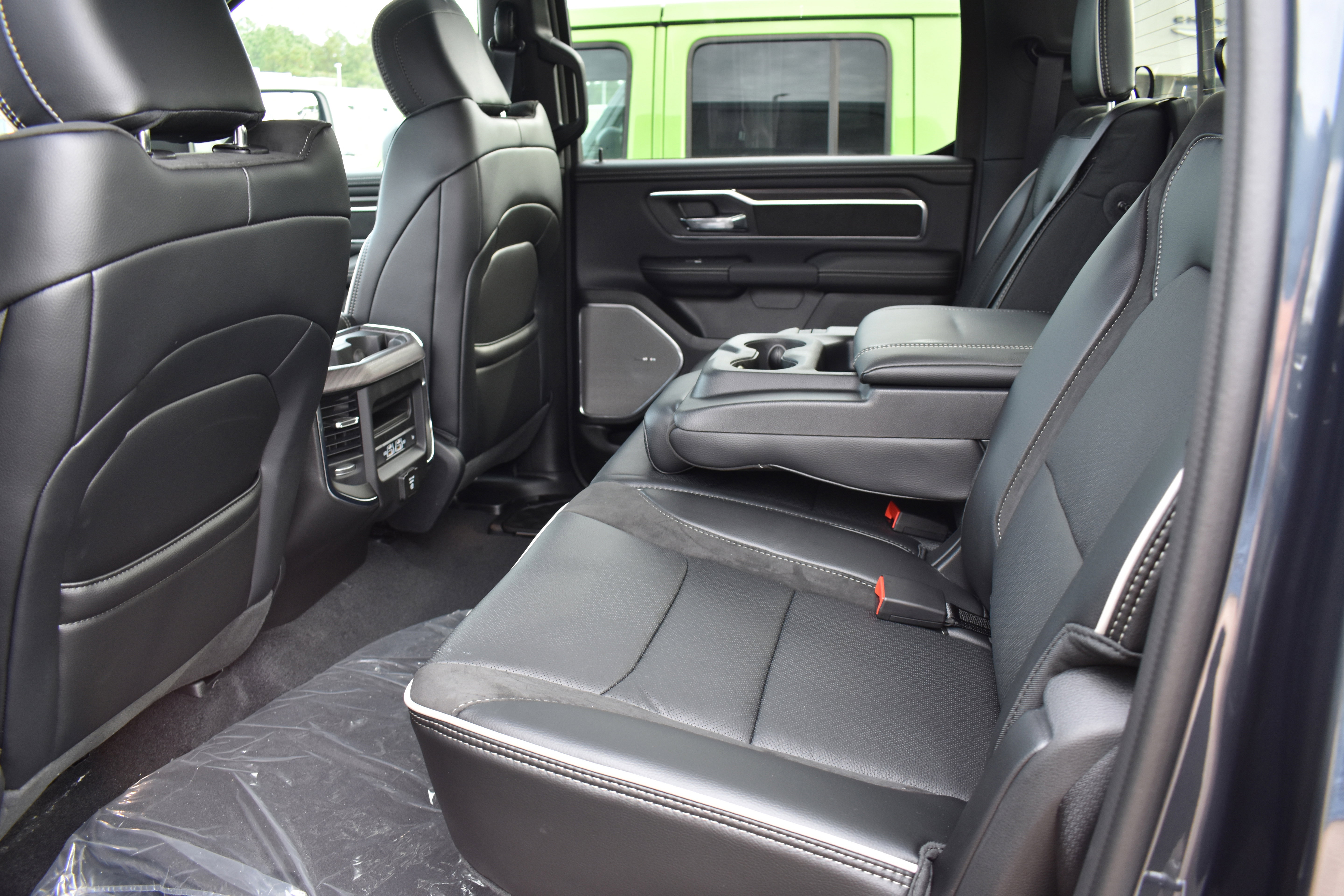 New 2026 RAM 1500 Laramie image 28