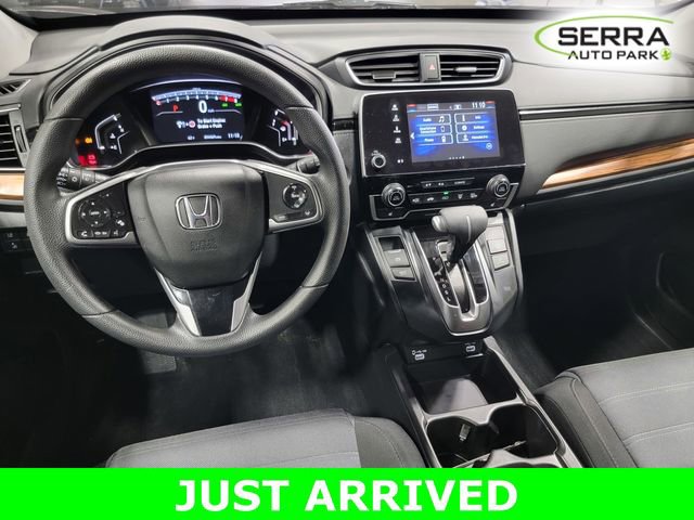 Used 2021 Honda CR-V EX image 30