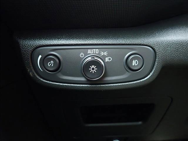 Used 2023 Chevrolet TrailBlazer LT w/ Convenience Package image 25