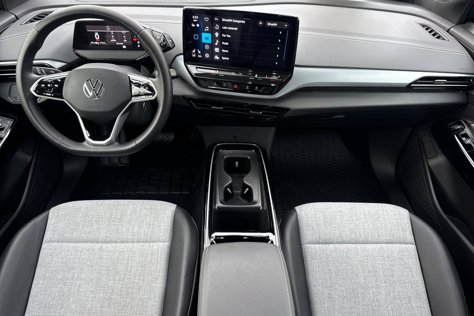 Certified 2023 Volkswagen ID.4 Pro image 14