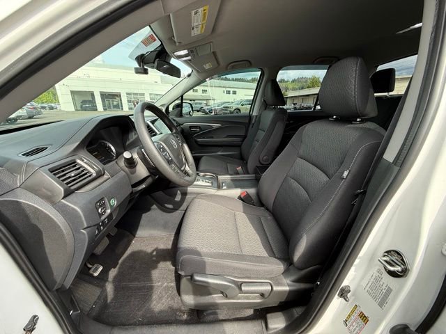 Used 2020 Honda Ridgeline Sport image 10