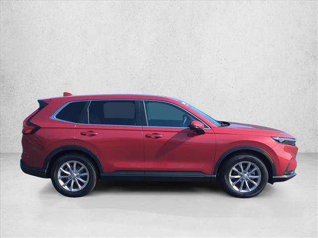Used 2024 Honda CR-V EX-L image 4