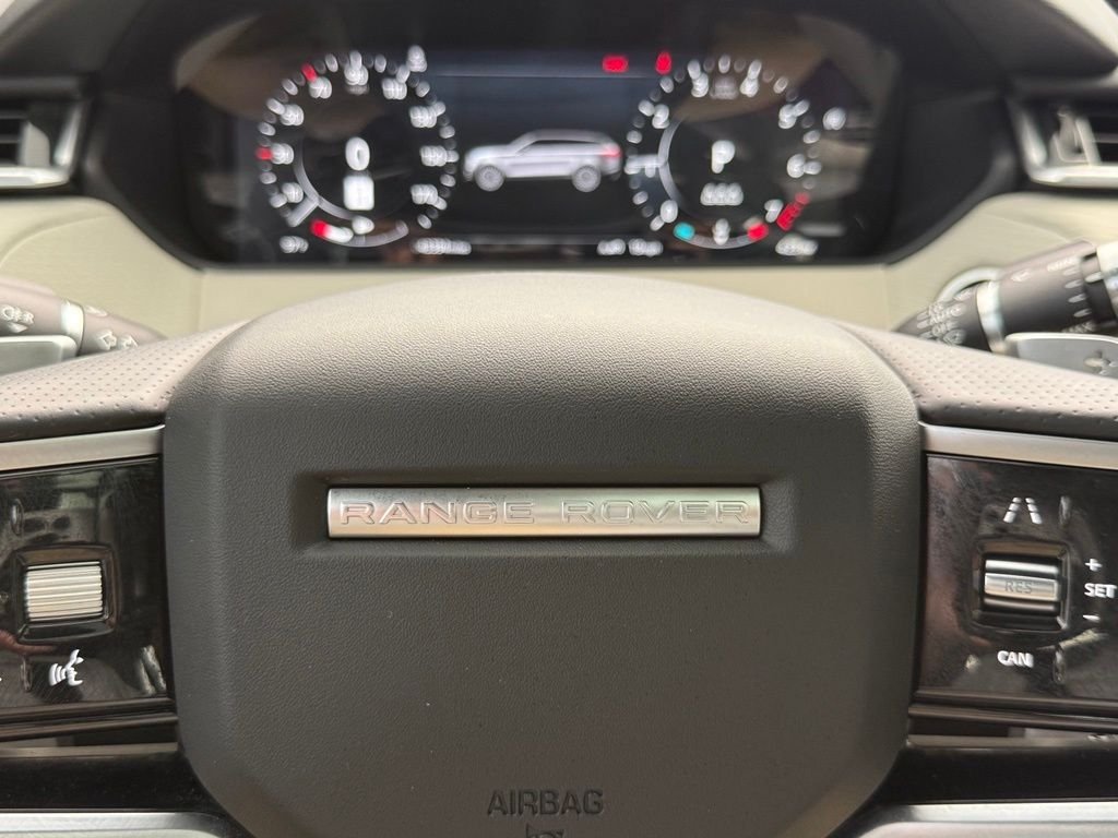 Used 2021 Land Rover Range Rover Velar R-Dynamic S AWD/4WD image 29