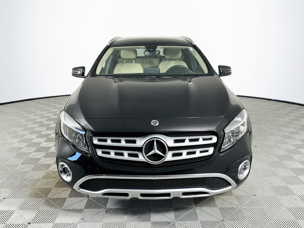 Used 2019 Mercedes-Benz GLA 250 image 2