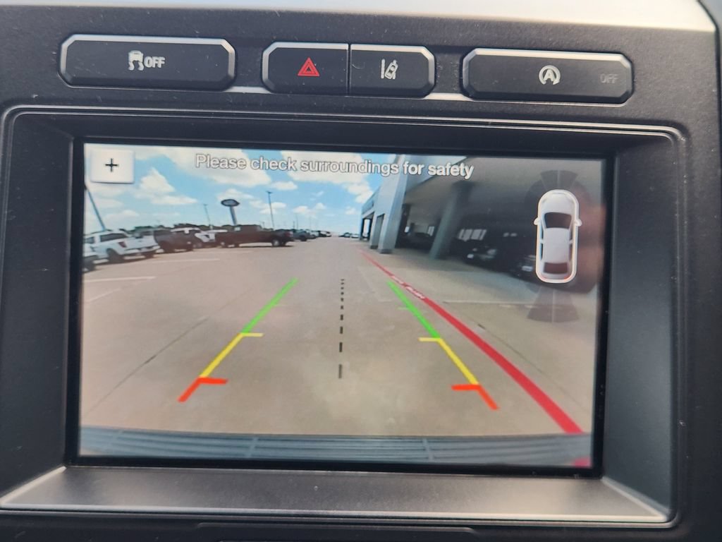 Used 2019 Ford Expedition Limited w/ Equipment Group 301A RWD image 17