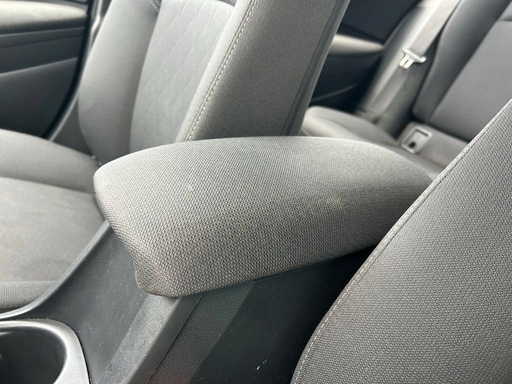 Used 2024 Toyota Corolla LE FWD image 35
