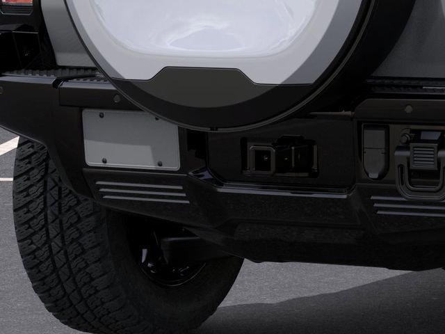 New 2026 GMC Hummer EV SUV w/ LPO, Dark Essentials Package AWD/4WD image 14