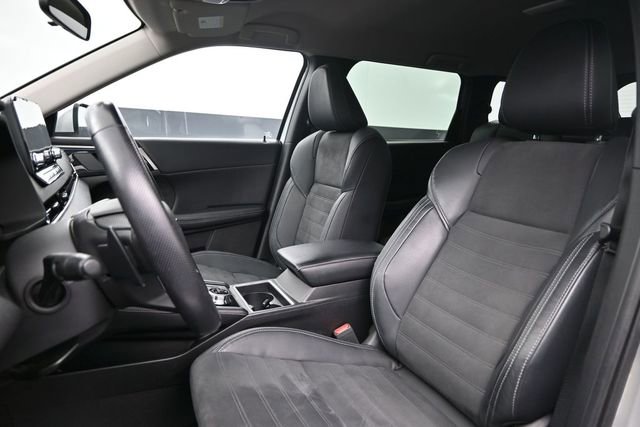 Used 2022 Mitsubishi Outlander SE AWD/4WD image 12