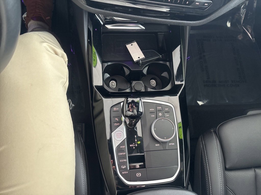 Used 2024 BMW X3 xDrive30i image 15
