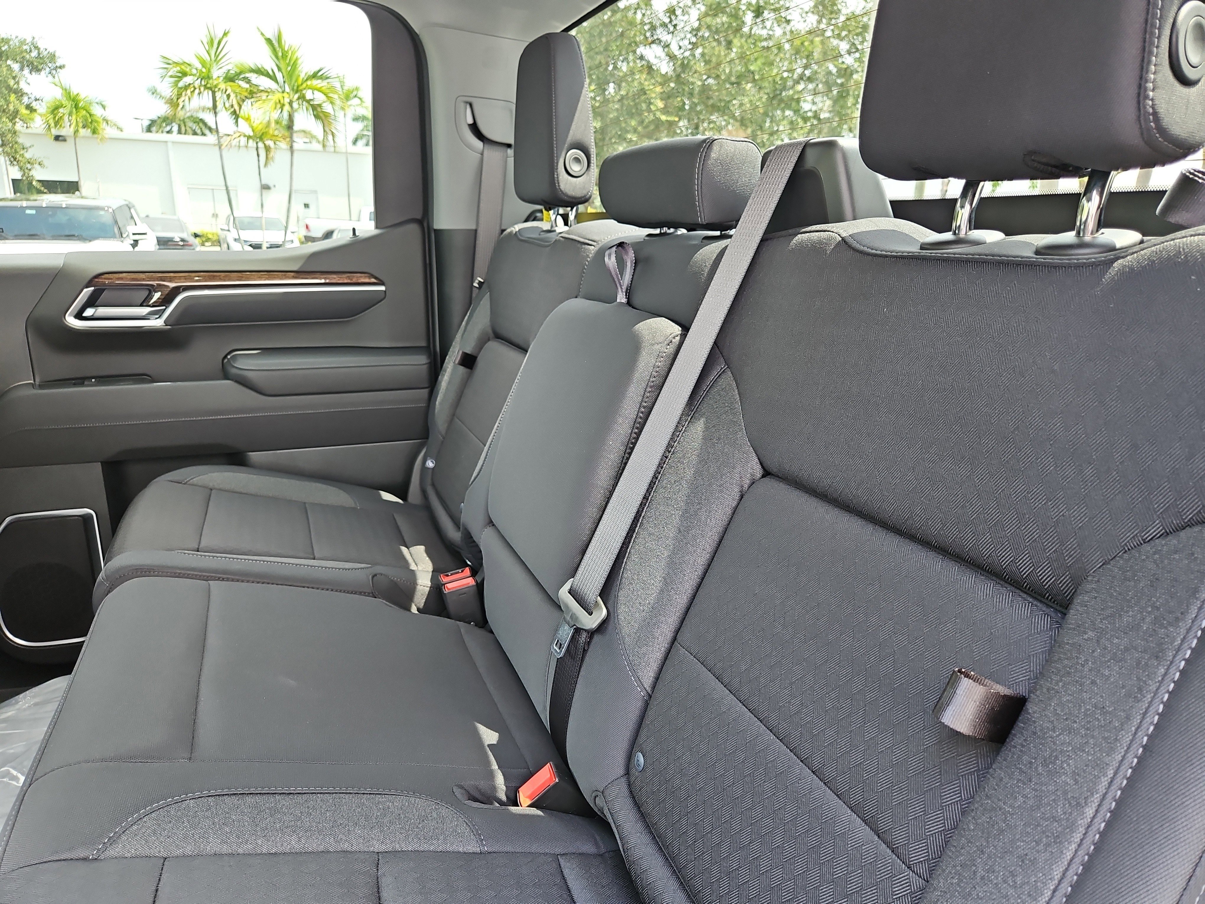 New 2026 GMC Sierra 1500 Elevation image 13