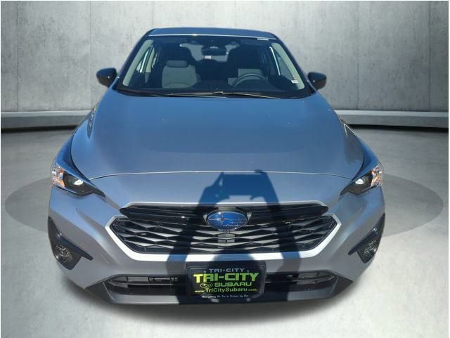 New 2025 Subaru Impreza 2.0i image 8