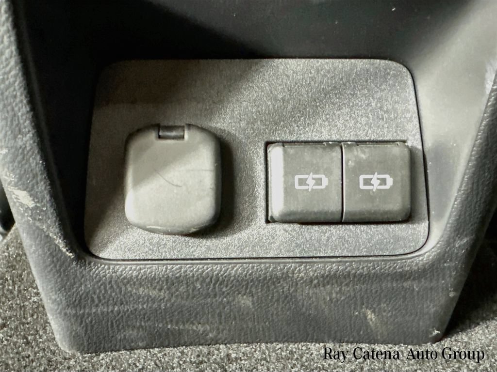 Certified 2026 Lexus NX 350 AWD w/ Cold Area Package image 27
