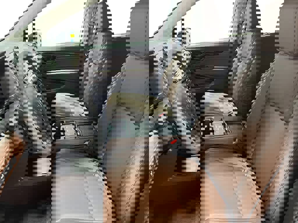 New 2026 Honda Odyssey Touring image 15