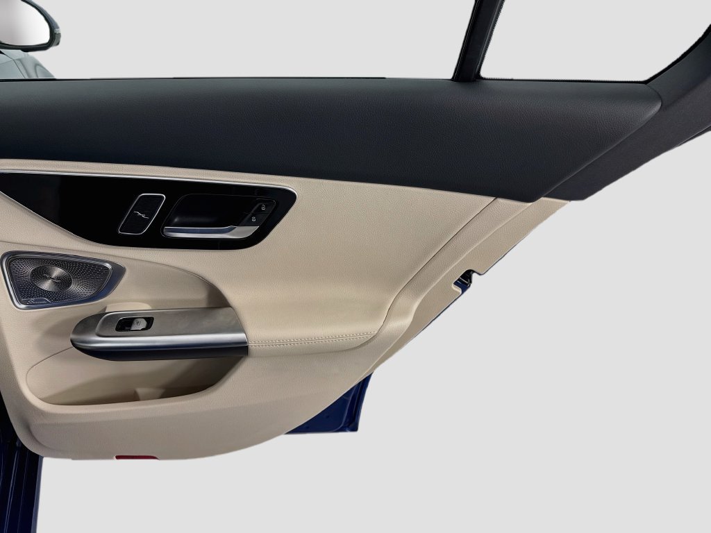 Certified 2026 Mercedes-Benz C 300 Sedan image 26