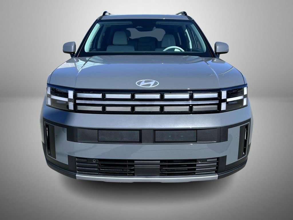 Used 2026 Hyundai Santa Fe SEL image 2