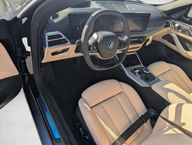 New 2026 BMW i4 eDrive40 image 3
