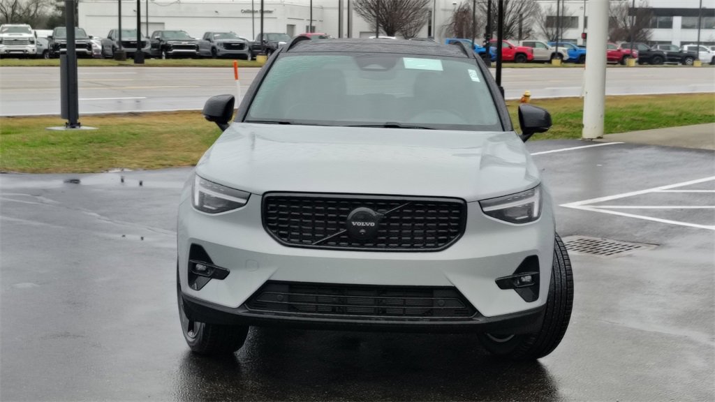 New 2026 Volvo XC40 B5 Ultra w/ Climate Package image 32