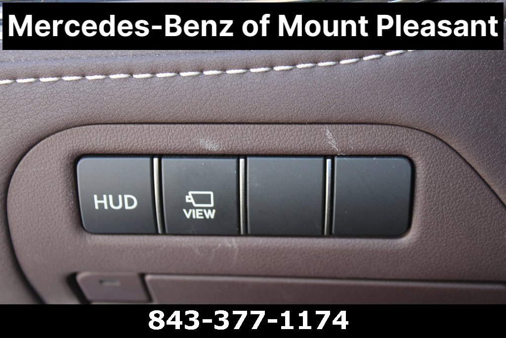 Used 2020 Lexus LS 500 image 24