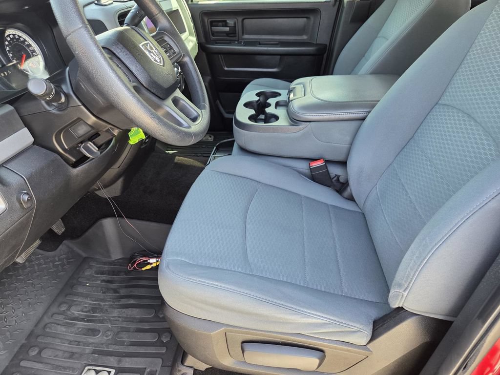 Used 2014 RAM 1500 Express AWD/4WD image 23