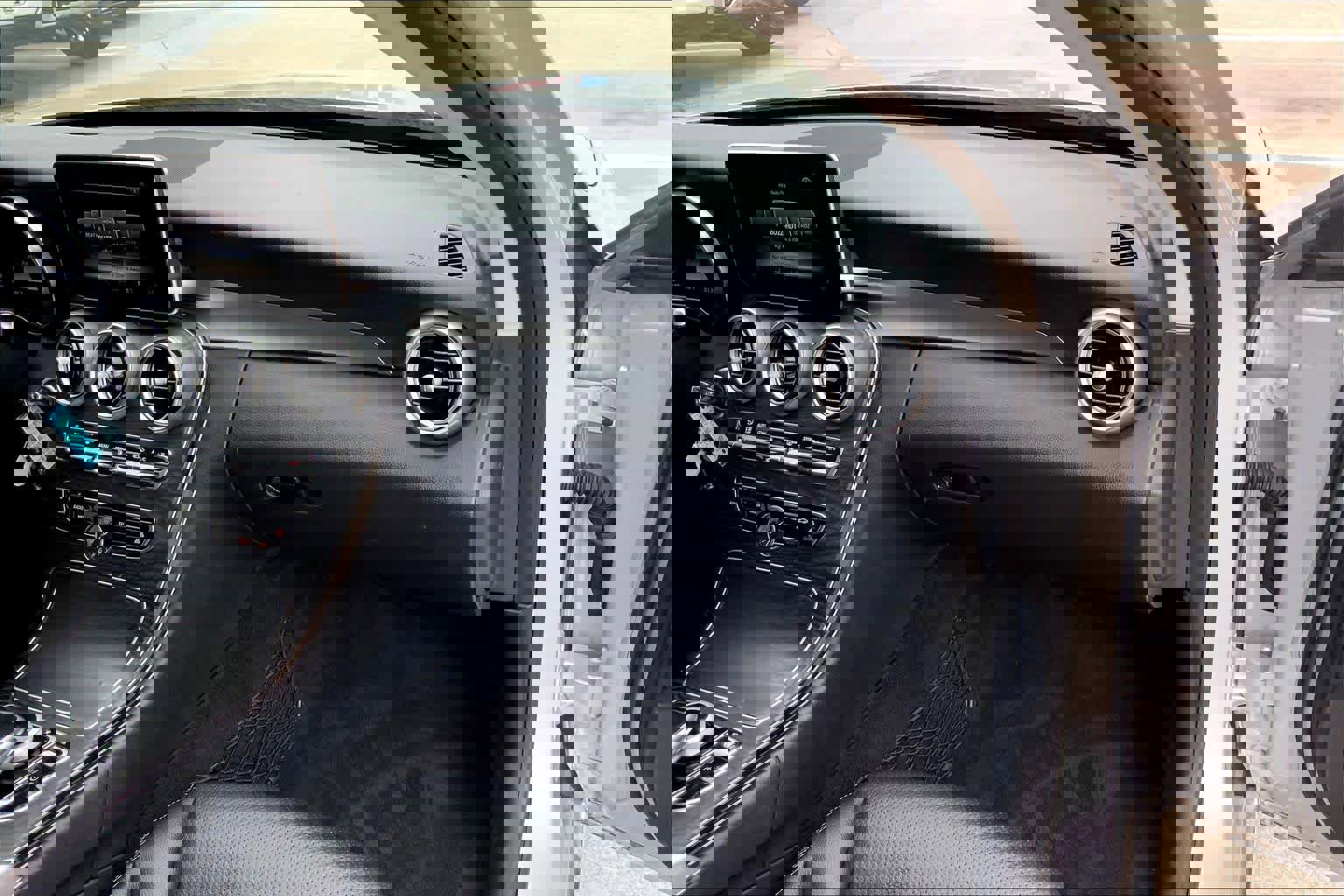 Used 2015 Mercedes-Benz C 300 Sedan image 17