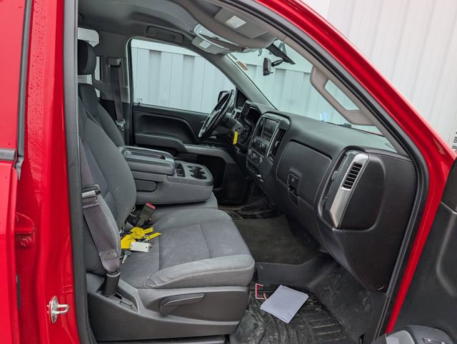 Used 2015 Chevrolet Silverado 1500 LT w/ All Star Edition image 17