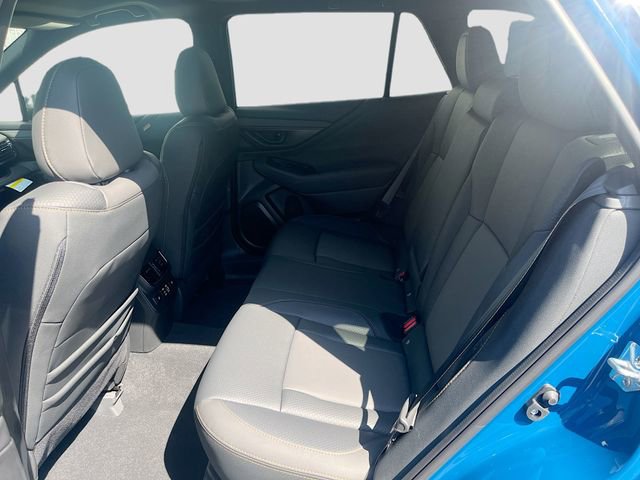 New 2025 Subaru Outback Wilderness image 13