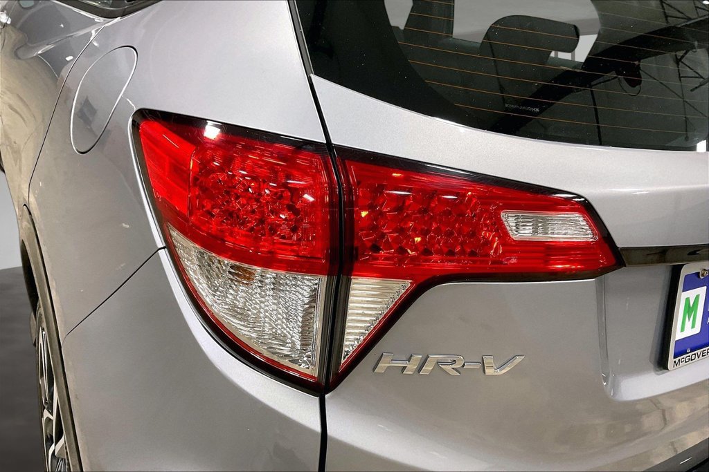 Used 2019 Honda HR-V Sport image 24
