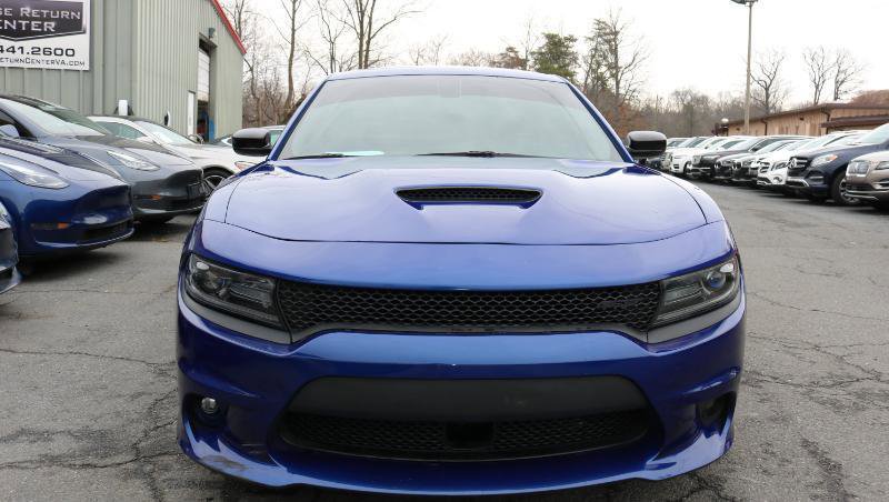 Used 2021 Dodge Charger R/T w/ Harman/Kardon Audio Group image 2